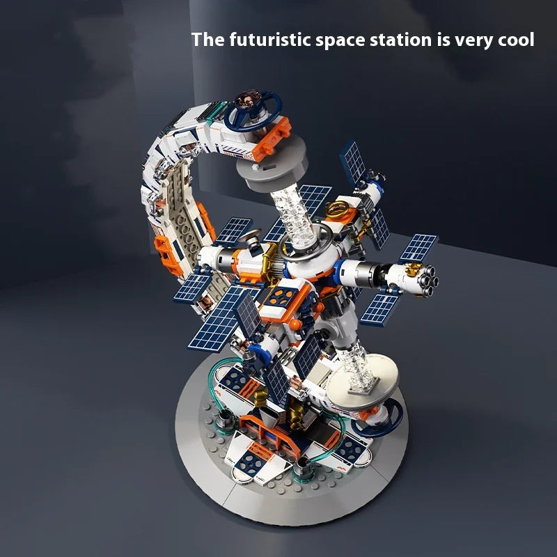 Space Sound Explorer Kit