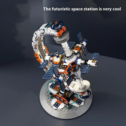 Space Sound Explorer Kit