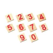 Smart Numbers Learning Play Box