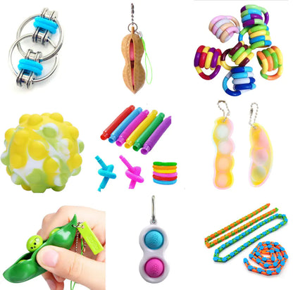 Ultimate Kids Toy Combo Set – Planes, Pianos & Cars