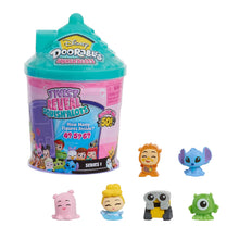 Disney Doorables Squishy Capsule Figures