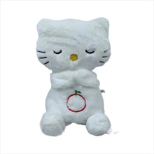 Soothing Lamb Companion Toy