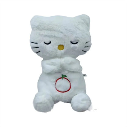Soothing Lamb Companion Toy