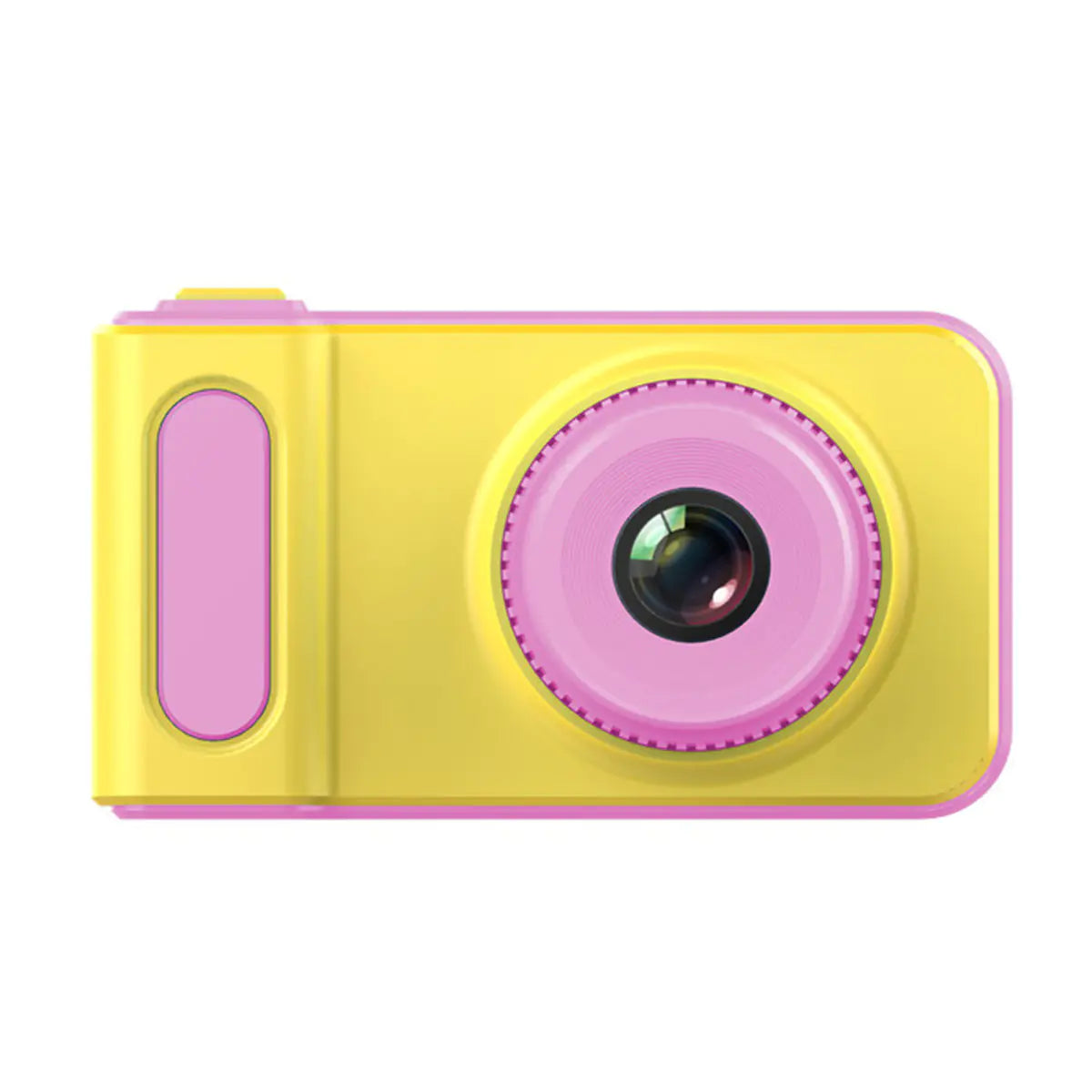 Kid-Friendly Mini Digital Camera