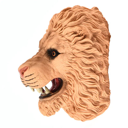 Kids' Adventure Hand Puppet Collection