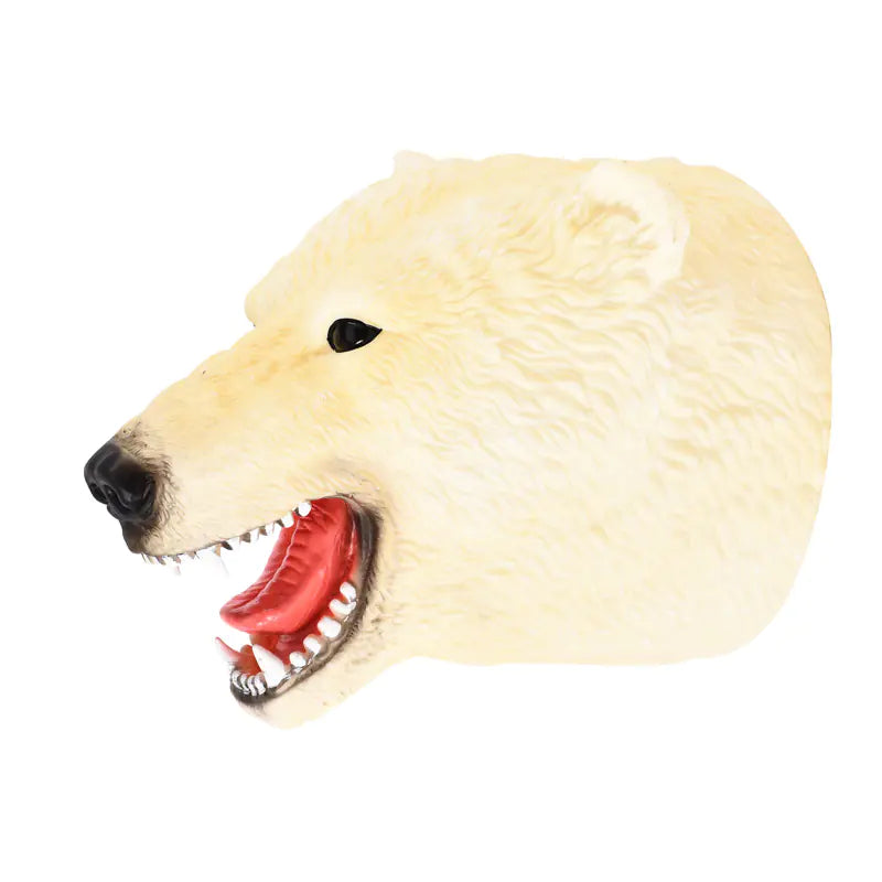 Kids' Adventure Hand Puppet Collection