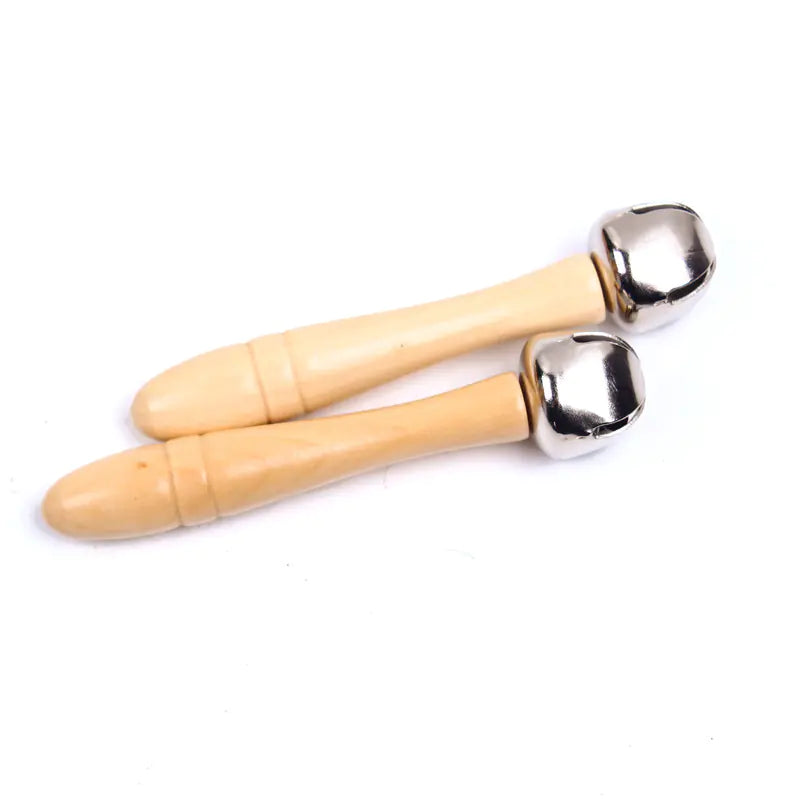 Wooden Musical Instruments Set for Kids