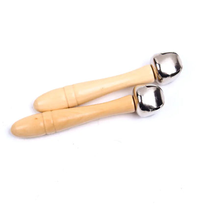 Wooden Musical Instruments Set for Kids