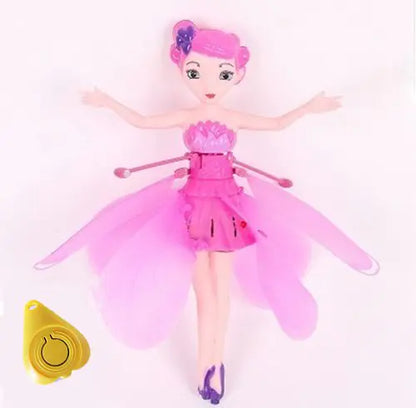 Pixie Hover Toy - Magic Fairy Flyer