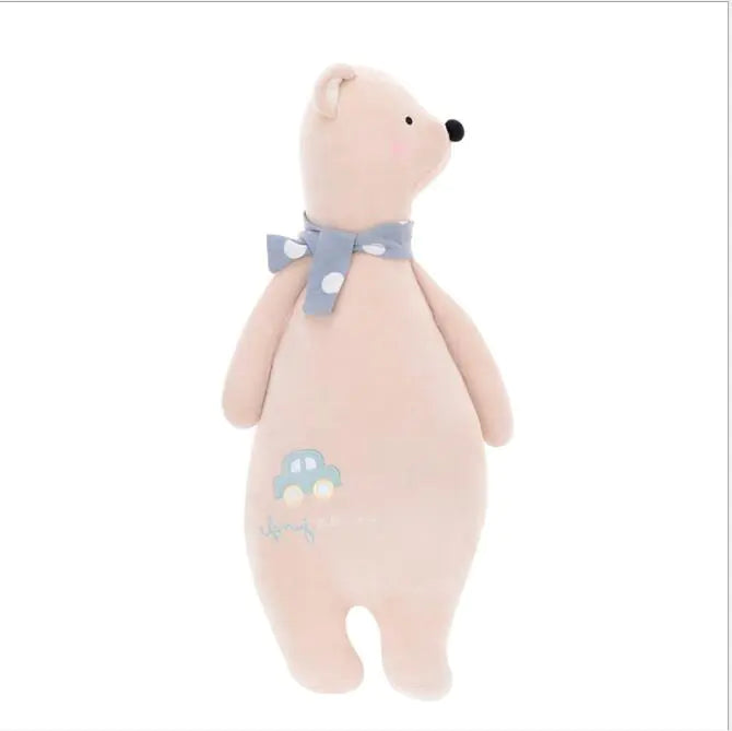 Magic Cuddle Animal Pillow for Kids