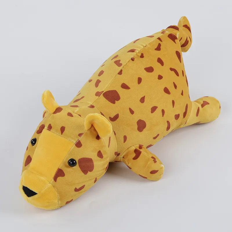 Cute Animal Plush Pillow – Soft & Cuddly Toy
