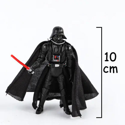 Star Wars Darth Vader Collector Toy