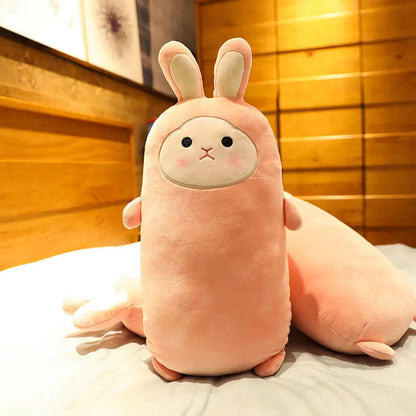 Cuddly Kids Rabbit Plush - Perfect Snuggle Toy