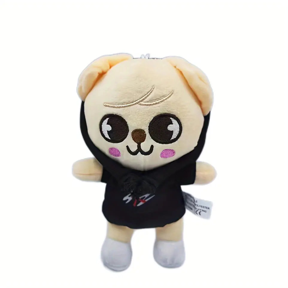 Cuddle Buddies Plush Toy - Leeknow Hyunjin Edition