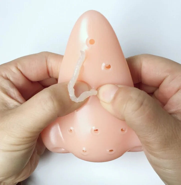 Acne Squeeze Simulator