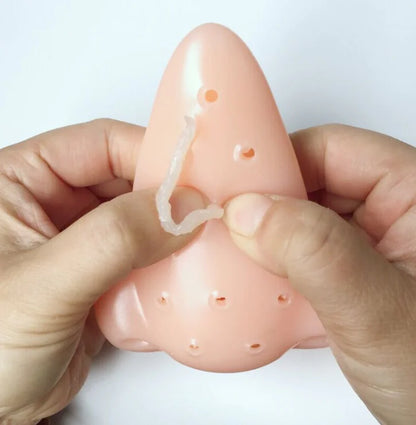 Acne Squeeze Simulator