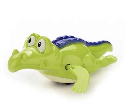 Splashy Croc Bath Toy for Kids