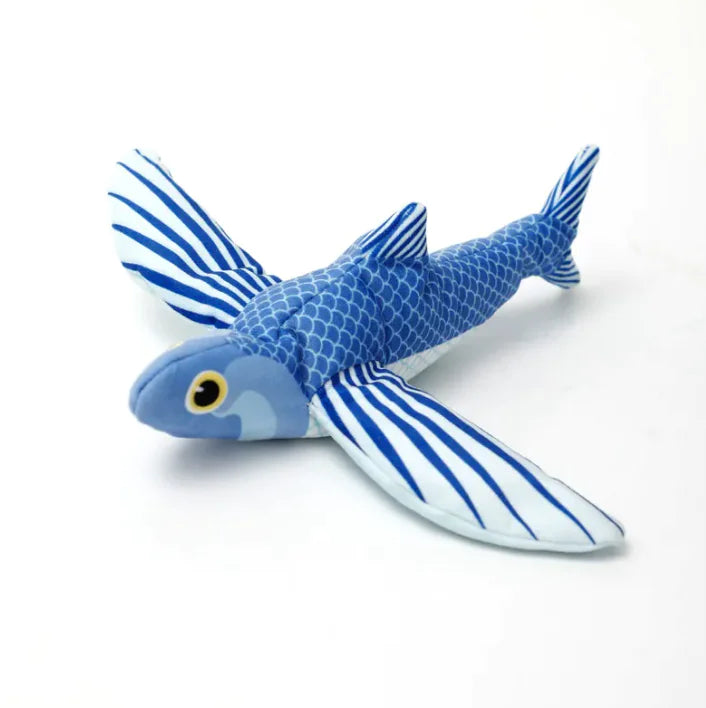 Cat Kicker Plush Toys – Soft, Fun & Bite-Resistant