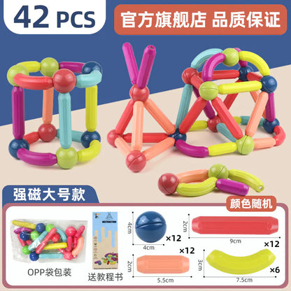 Creative Magnet Playset for Kids | Learning Toy