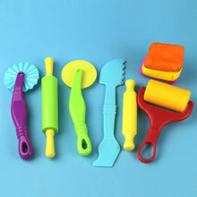 Creative Clay Play Set for Kids