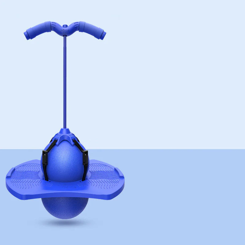 Froggy Hopper Balance Ball