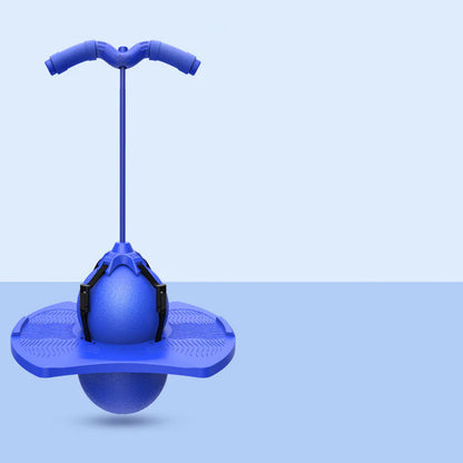 Froggy Hopper Balance Ball