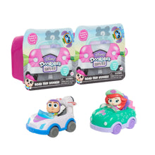 Disney Doorables Road Trip Adventures 2-Pack
