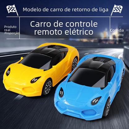 All-Terrain Youth RC Sports Car