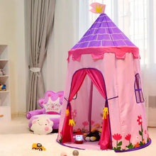 Magical Castle Play Tent for Kids