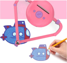 Creative Painting Bot