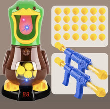 Kids' Duck Hunt Soft Bullet Game