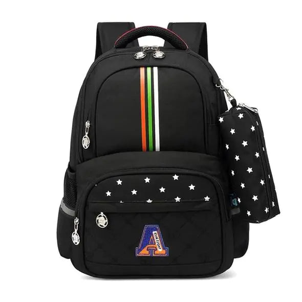 ErgoKid School Backpack for Kids