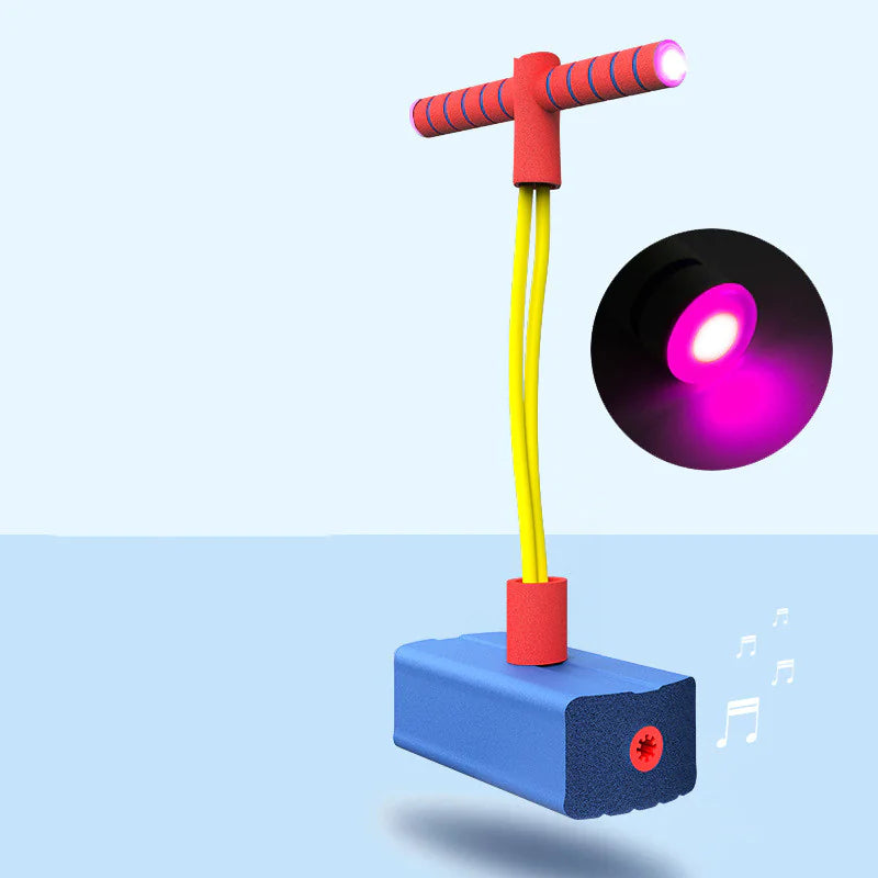 Froggy Hopper Balance Ball