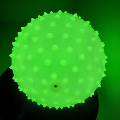 Bulk Inflatable PVC Playballs