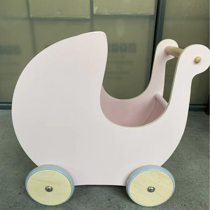 German Toddler Training Walker