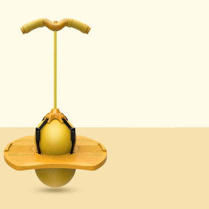 Froggy Hopper Balance Ball