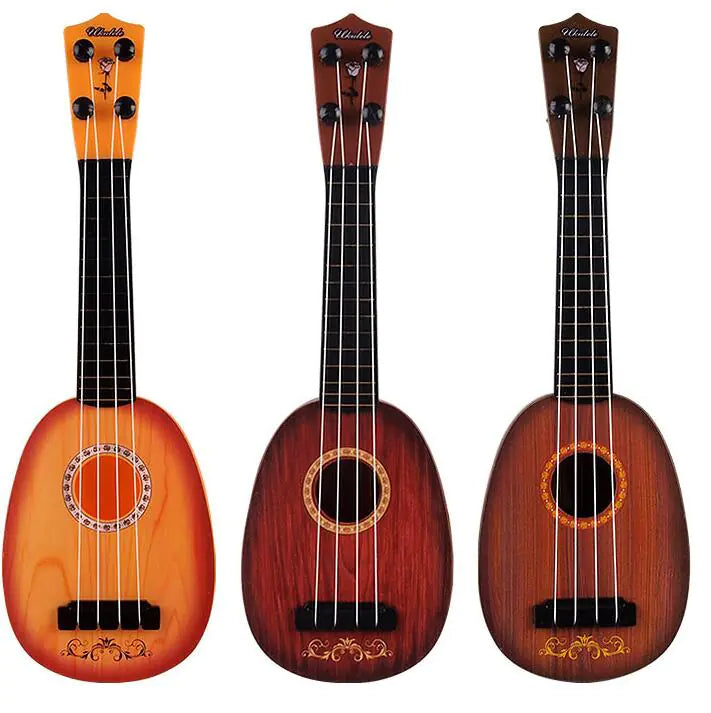 Kids' First Melody Ukulele - Early Learner Instrument