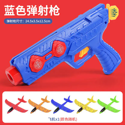 Sky Zoomer LED Glider Toy