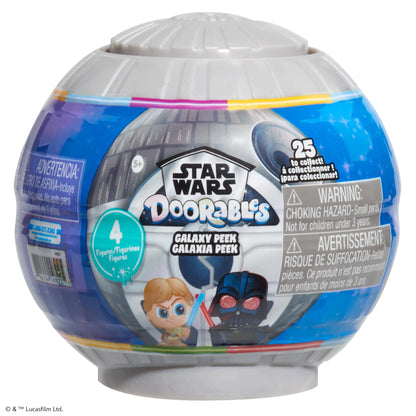 Star Wars Galaxy Doorables Mystery Bag