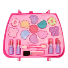 Girls' Fairy Tale Makeup Kit - Non-Toxic and Safe