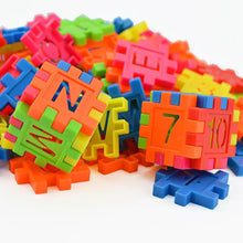 Creative Kids Building Block Toy Set