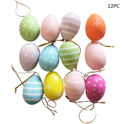 Easter Creativity Egg Painting Kit for Kids