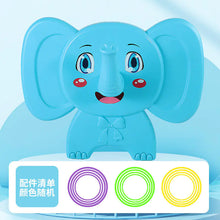 Indoor/Outdoor Kids Ring Toss Set