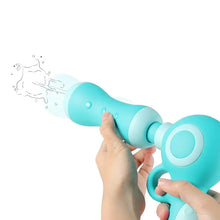 SplashMate Kids' Backpack Water Gun
