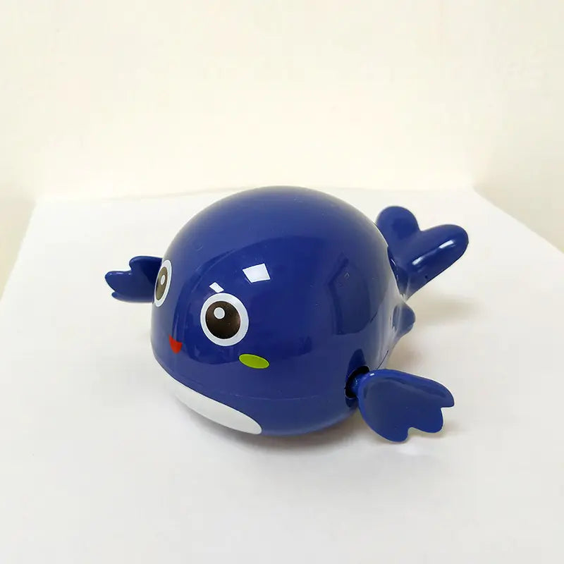 Wind-Up Swimming Duck Toys – Fun for Bath & Pool