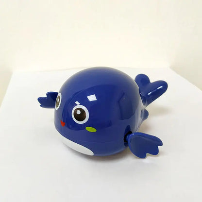 Wind-Up Swimming Duck Toys – Fun for Bath & Pool