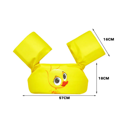 Infant Swim Safety Sleeves
