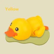 Splish-Splash Duck Toy for Kids