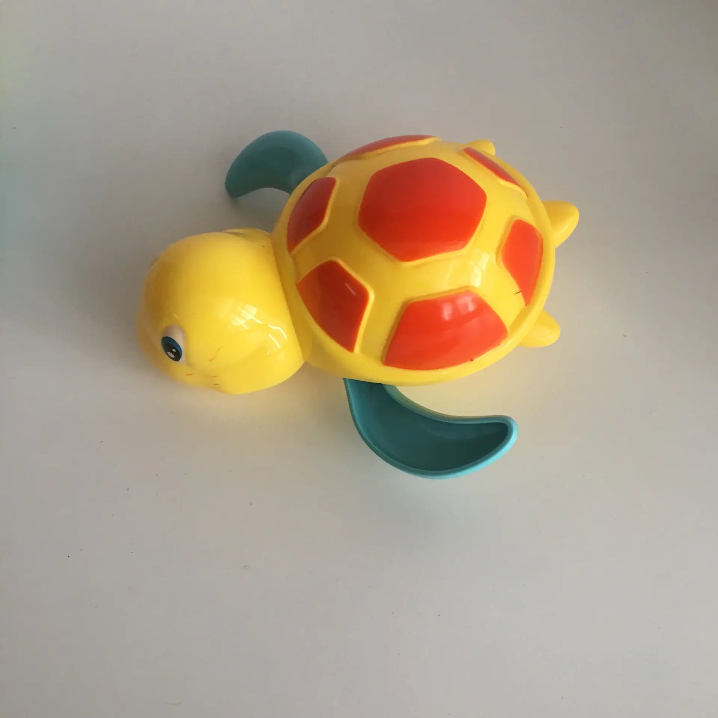 Mini Turtle Splash Bath Toy - Kid's Water Fun