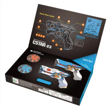 Laser Tag Spider Combat Toy for Kids